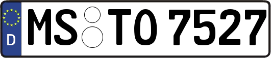 MS-TO7527