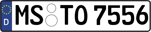 MS-TO7556