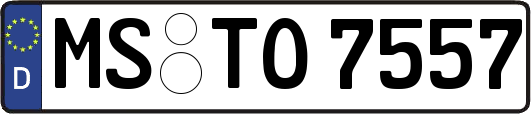 MS-TO7557