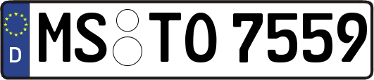 MS-TO7559