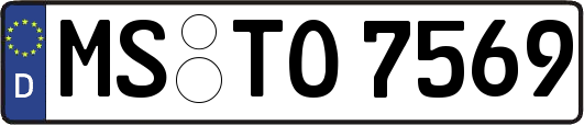 MS-TO7569