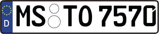 MS-TO7570