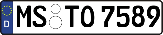 MS-TO7589