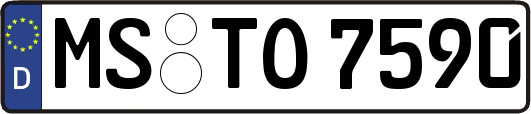 MS-TO7590