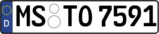 MS-TO7591