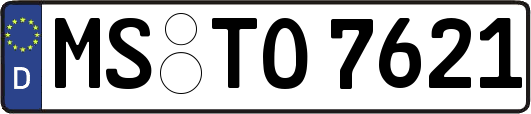 MS-TO7621