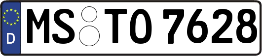 MS-TO7628