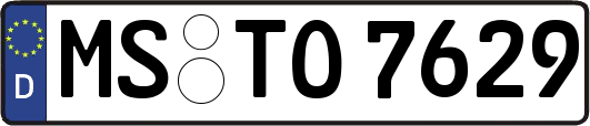 MS-TO7629