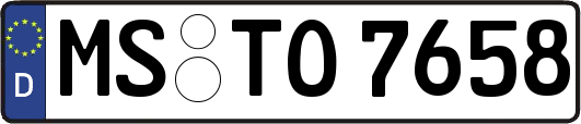 MS-TO7658