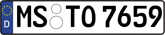 MS-TO7659