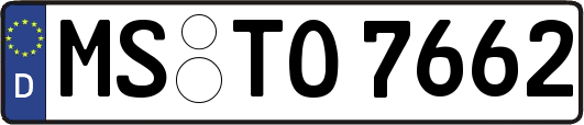 MS-TO7662