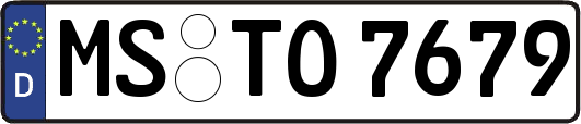 MS-TO7679