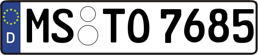 MS-TO7685