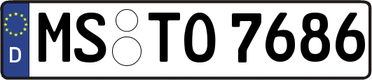 MS-TO7686