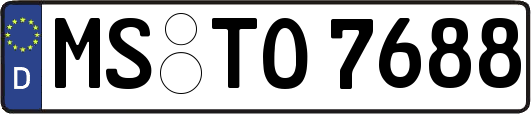 MS-TO7688