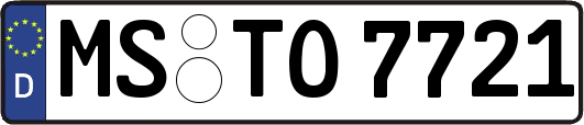 MS-TO7721