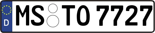 MS-TO7727
