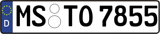 MS-TO7855