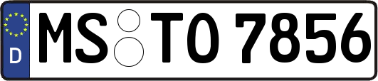 MS-TO7856