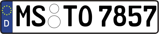MS-TO7857
