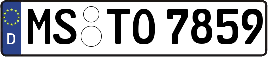 MS-TO7859
