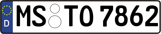 MS-TO7862