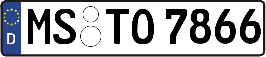 MS-TO7866