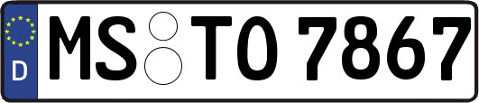 MS-TO7867