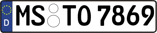 MS-TO7869