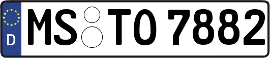MS-TO7882
