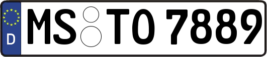 MS-TO7889