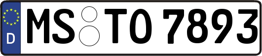 MS-TO7893