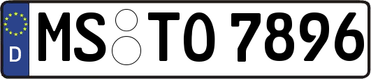 MS-TO7896
