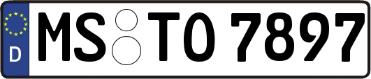MS-TO7897