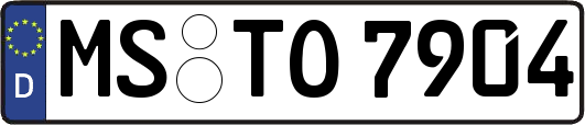 MS-TO7904