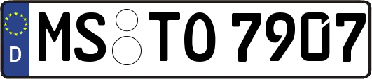 MS-TO7907