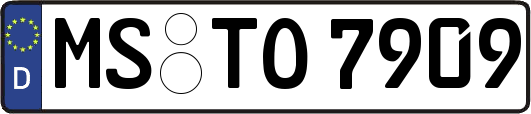 MS-TO7909