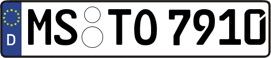 MS-TO7910