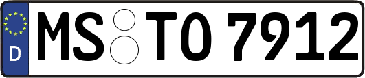 MS-TO7912