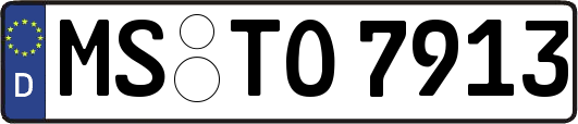 MS-TO7913