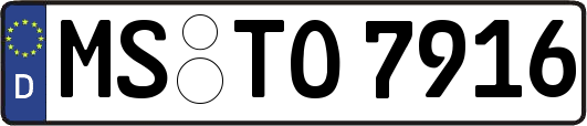 MS-TO7916
