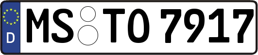 MS-TO7917