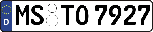 MS-TO7927