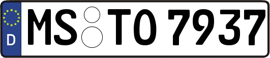 MS-TO7937