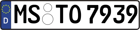 MS-TO7939