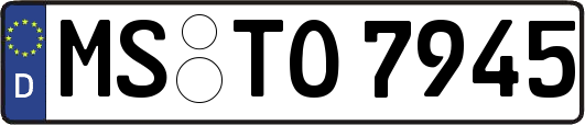 MS-TO7945