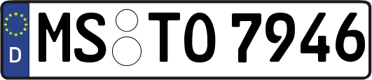 MS-TO7946