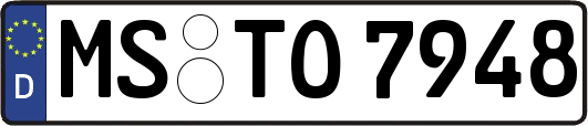 MS-TO7948