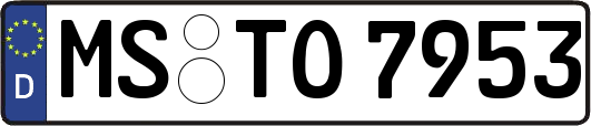 MS-TO7953