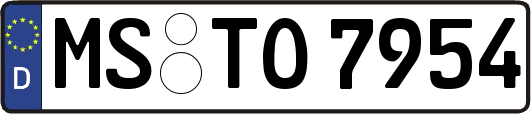 MS-TO7954